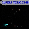 2dFGRS TGS922Z495