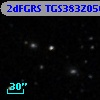 2dFGRS TGS383Z056