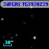 2dFGRS TGS920Z291