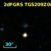 2dFGRS TGS209Z087