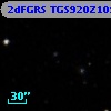 2dFGRS TGS920Z109