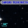 2dFGRS TGS820Z256