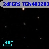 2dFGRS TGN403Z030