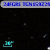 2dFGRS TGN159Z285