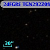 2dFGRS TGN292Z083