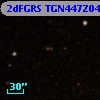 2dFGRS TGN447Z042