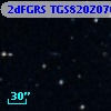 2dFGRS TGS820Z076