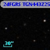 2dFGRS TGN443Z256