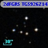 2dFGRS TGS926Z142