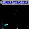 2dFGRS TGS920Z235