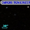 2dFGRS TGN128Z274