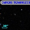 2dFGRS TGN095Z231