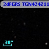 2dFGRS TGN424Z116