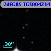 2dFGRS TGS004Z141