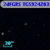 2dFGRS TGS924Z037