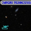 2dFGRS TGS062Z158