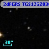 2dFGRS TGS125Z030