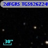 2dFGRS TGS826Z245