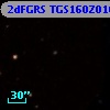 2dFGRS TGS160Z010