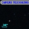 2dFGRS TGS316Z054
