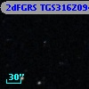 2dFGRS TGS316Z094