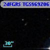 2dFGRS TGS869Z061
