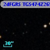 2dFGRS TGS474Z265