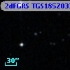 2dFGRS TGS185Z033