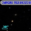2dFGRS TGS182Z215