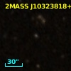 2MASS J10323818+6246565