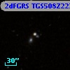 2dFGRS TGS508Z223