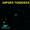 2dFGRS TGS826Z615