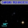 2dFGRS TGS182Z213