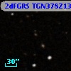 2dFGRS TGN378Z137