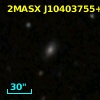 2MASX J10403755+6207431