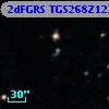 2dFGRS TGS268Z122