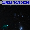 2dFGRS TGS824Z039