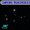 2dFGRS TGN293Z125