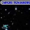 2dFGRS TGN160Z058