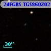 2dFGRS TGS860Z021