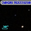 2dFGRS TGS221Z101