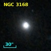 NGC  3168