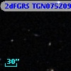2dFGRS TGN075Z097