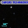 2dFGRS TGS480Z035