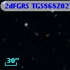 2dFGRS TGS868Z027