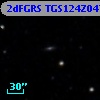 2dFGRS TGS124Z047