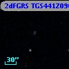 2dFGRS TGS441Z090