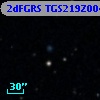 2dFGRS TGS219Z004