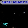 2dFGRS TGS867Z237