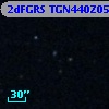 2dFGRS TGN440Z055